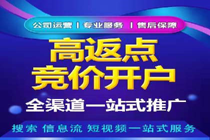 竞价广告案例分析：企业品牌形象塑造